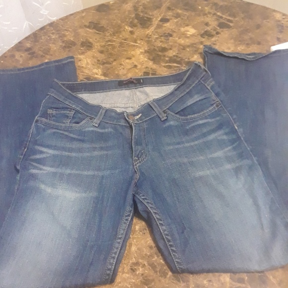 Jeans - Picture 3 of 4